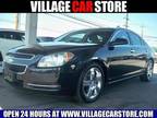 2012 Chevrolet Malibu