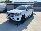 2019 Mercedes-Benz GLS 450
