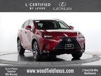 2020 Lexus NX 300