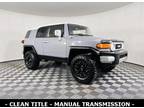 2014 Toyota FJ Cruiser