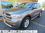 2012 Dodge Durango