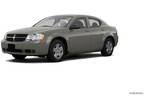 2008 Dodge Avenger