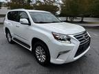 2018 Lexus GX 460