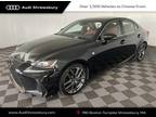 2018 Lexus IS 350