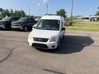 2010 Ford Transit Connect