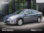 2010 Mazda Mazda6