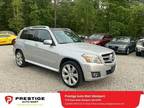 2010 Mercedes-Benz GLK-Class