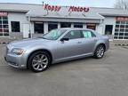 2013 Chrysler 300