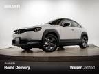 2022 Mazda MX-30