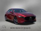 2021 Mazda Mazda3