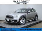 2019 MINI Countryman