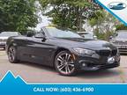 2020 Bmw 440