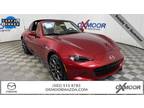 2017 Mazda MX-5 Miata