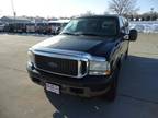 2003 Ford Excursion