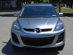 2010 Mazda CX-7