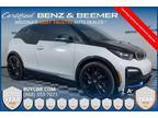 2018 BMW i3