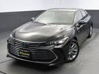 2021 Toyota Avalon Hybrid