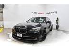 2012 Bmw Alpina B7