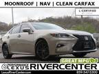 2018 Lexus ES 350