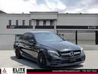 2019 Mercedes-Benz AMG C 43