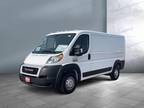 2020 RAM ProMaster 1500