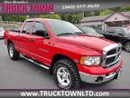 2003 Dodge Ram 1500