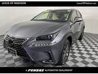 2020 Lexus NX 300