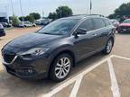 2013 Mazda CX-9