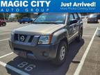 2006 Nissan Xterra