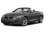 2020 Bmw 430