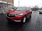 2019 Buick Enclave