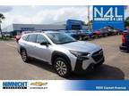 2023 Subaru Outback