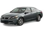 2009 Honda Accord
