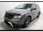 2015 Dodge Journey