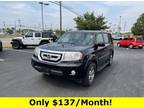 2010 Honda Pilot