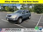 2008 GMC Acadia