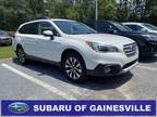 2015 Subaru Outback
