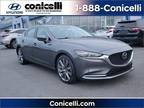 2020 Mazda Mazda6