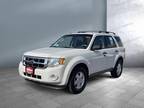 2010 Ford Escape