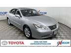 2009 Lexus ES 350