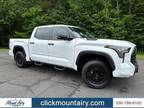 2023 Toyota Tundra Hybrid