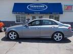 2011 Mercedes-Benz C-Class