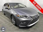 2016 Lexus ES 300h