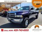 1999 Dodge Ram 2500