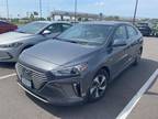 2019 Hyundai Ioniq Hybrid