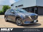 2016 Mazda CX-9