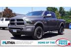 2013 Ram 2500