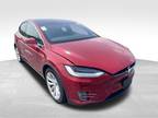2019 Tesla Model X