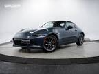 2020 Mazda MX-5 Miata