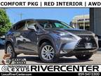 2020 Lexus NX 300